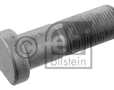 BOULON FIXATION DE ROUE